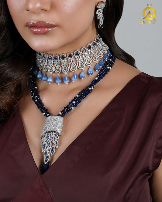 Blue Ivy - Bridal Set