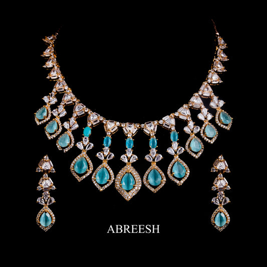 Nooré Haya Bridal Set