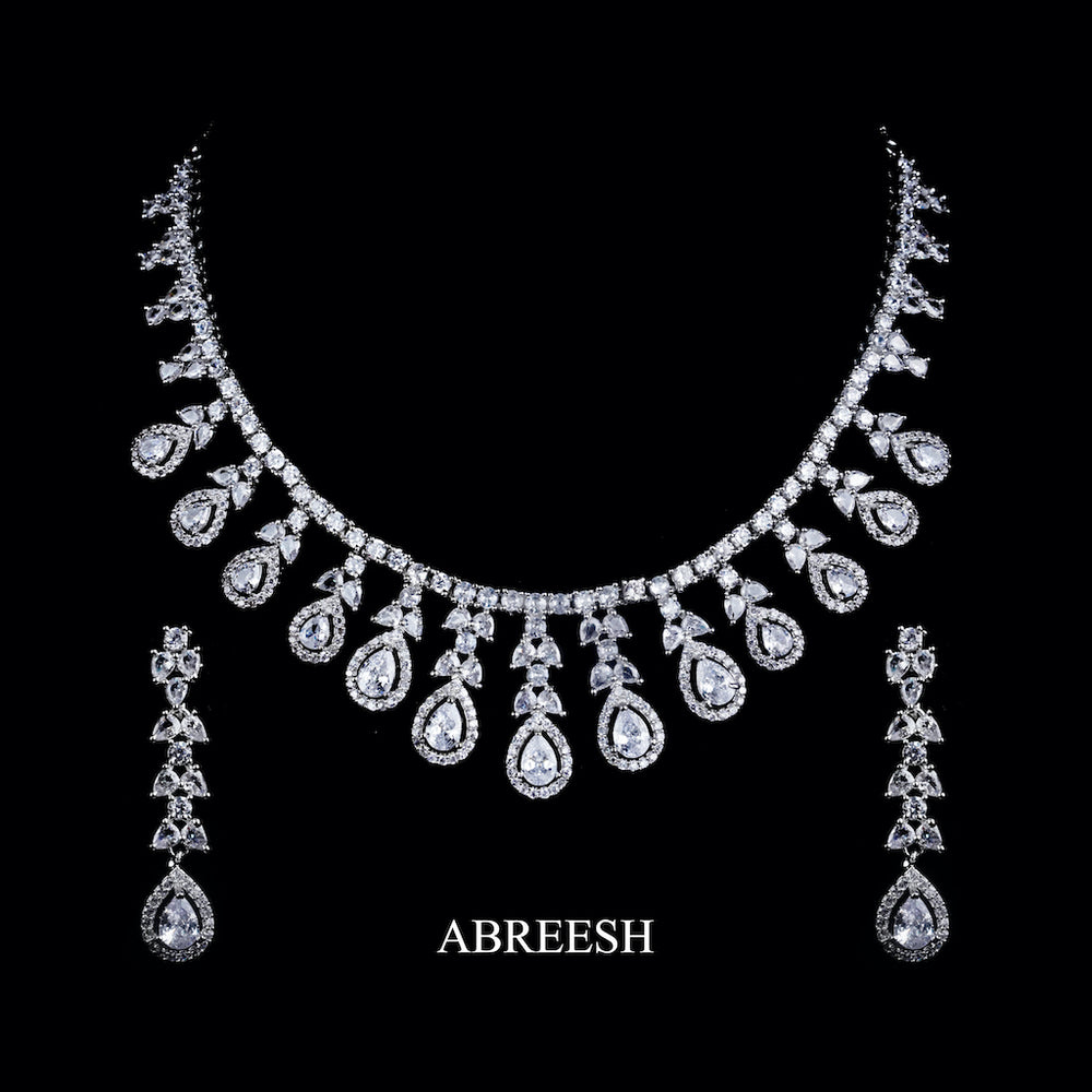 Janiston | Necklace Set