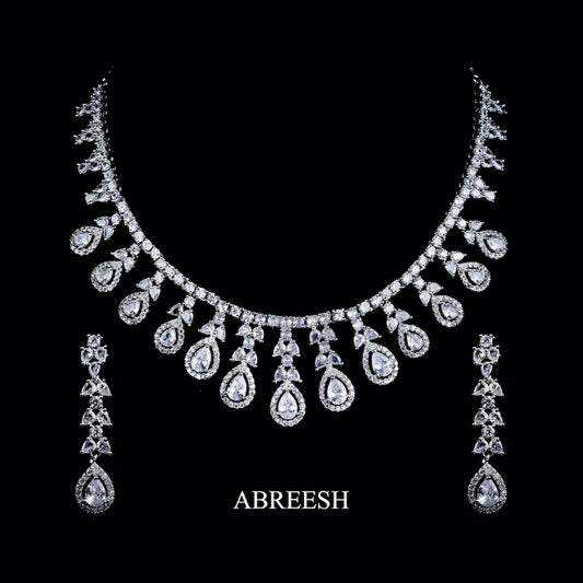 Janiston | Necklace Set