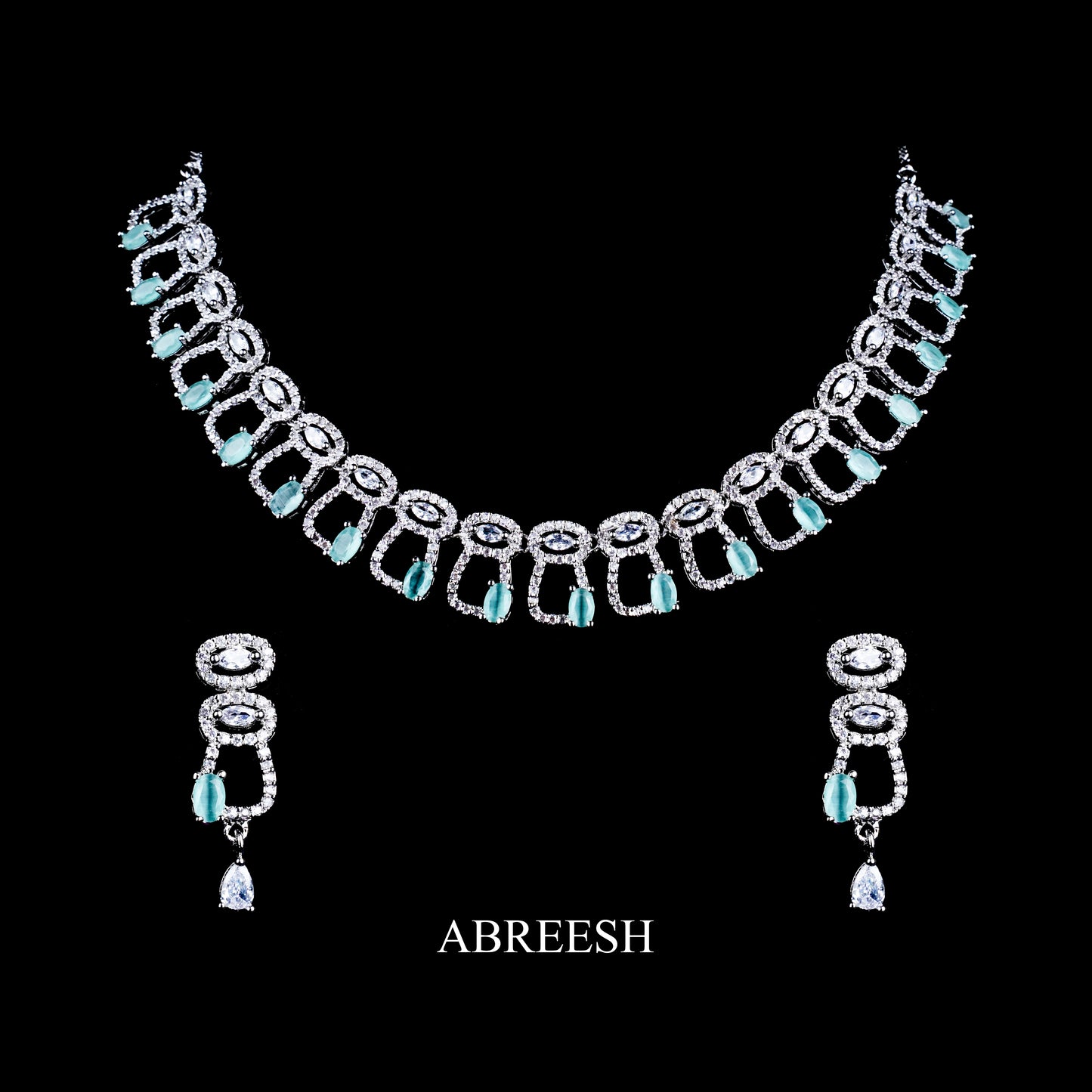 Moonlit Set - Mint Color