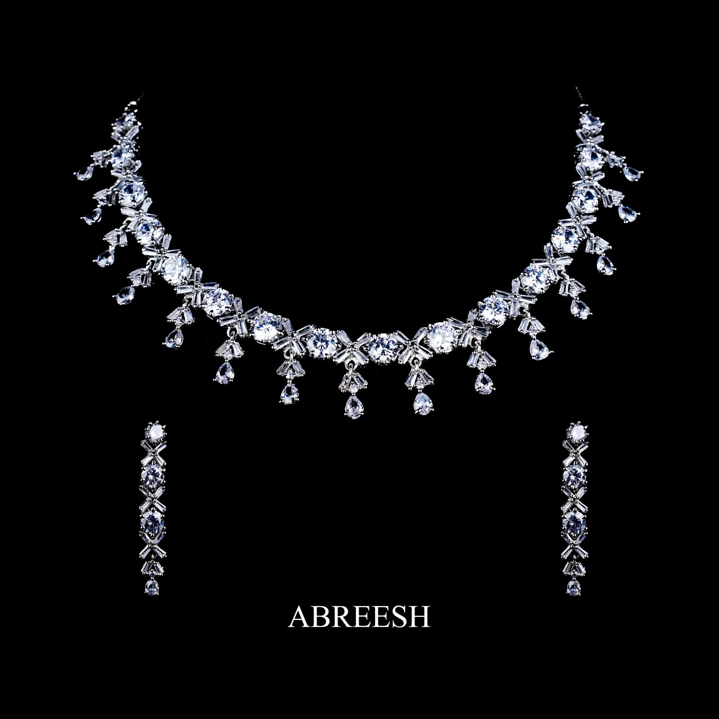 Abyssa - Jewelry Set