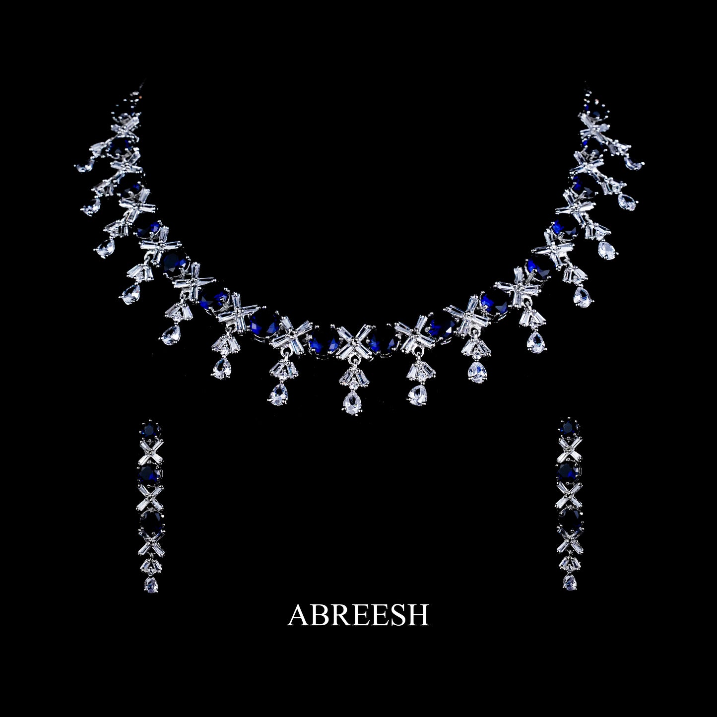 Abyssa - Jewelry Set