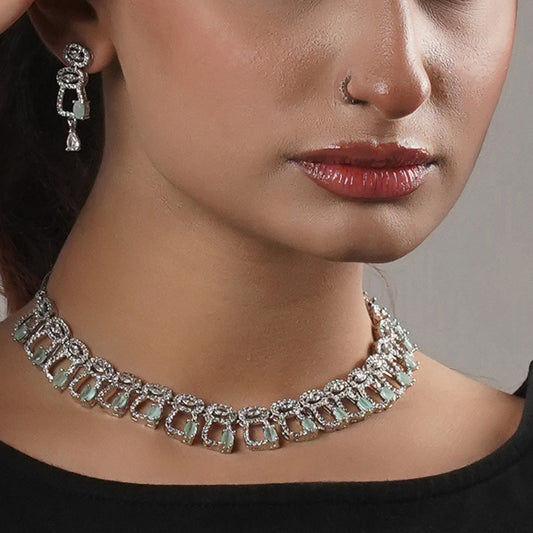 Moonlit Set - Mint Color