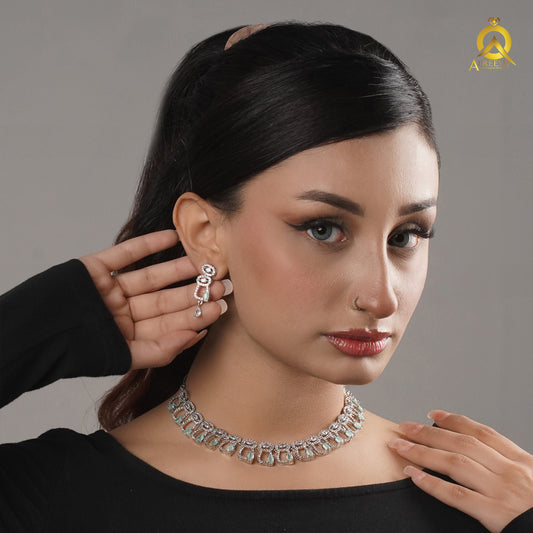 Moonlit Set - Mint Color