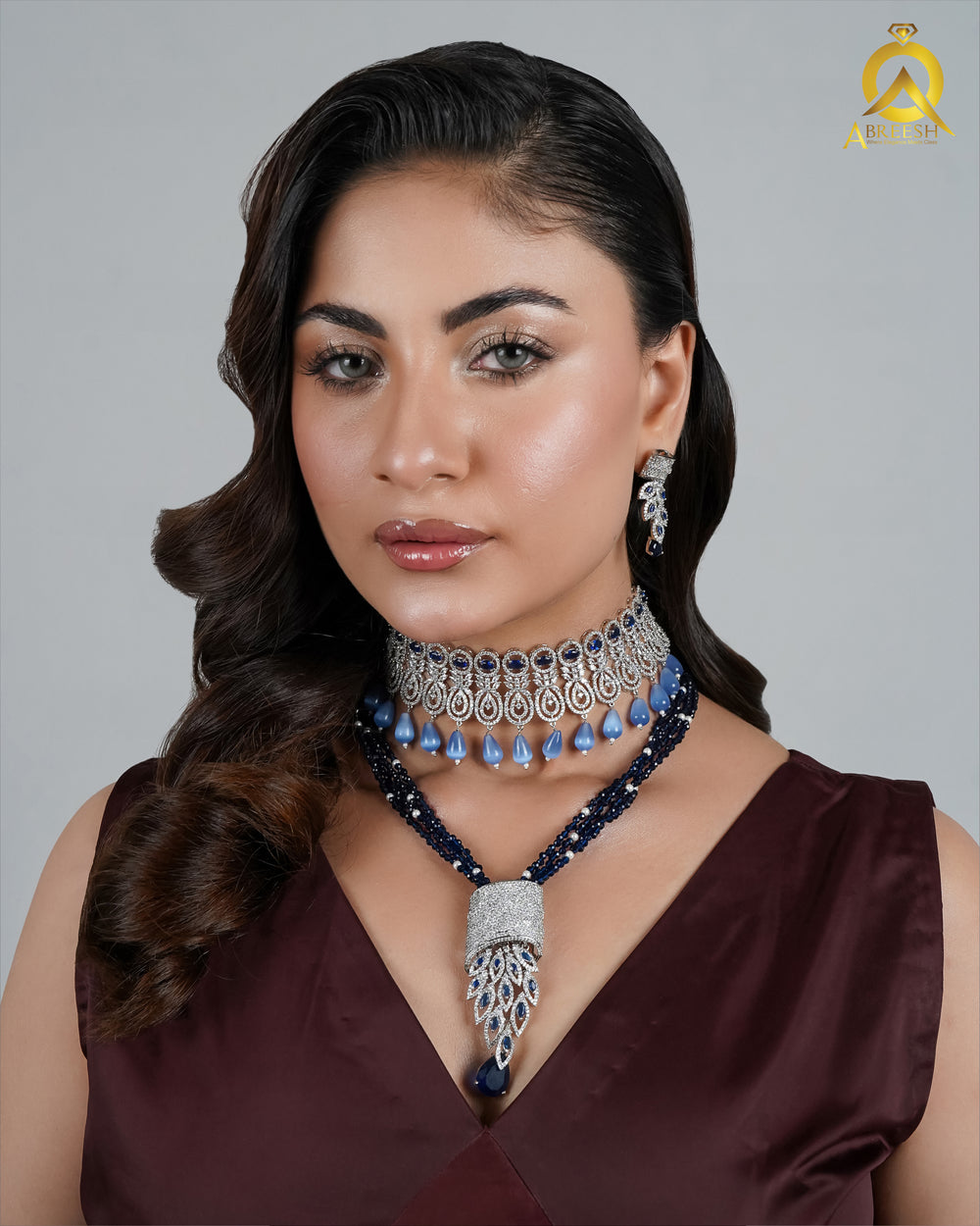 Blue Ivy - Bridal Set