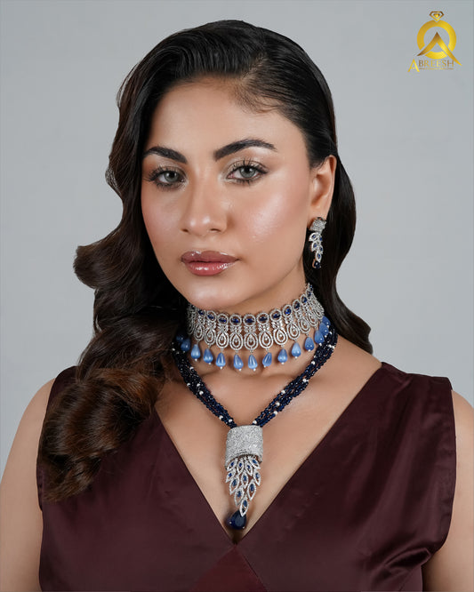 Blue Ivy - Bridal Set