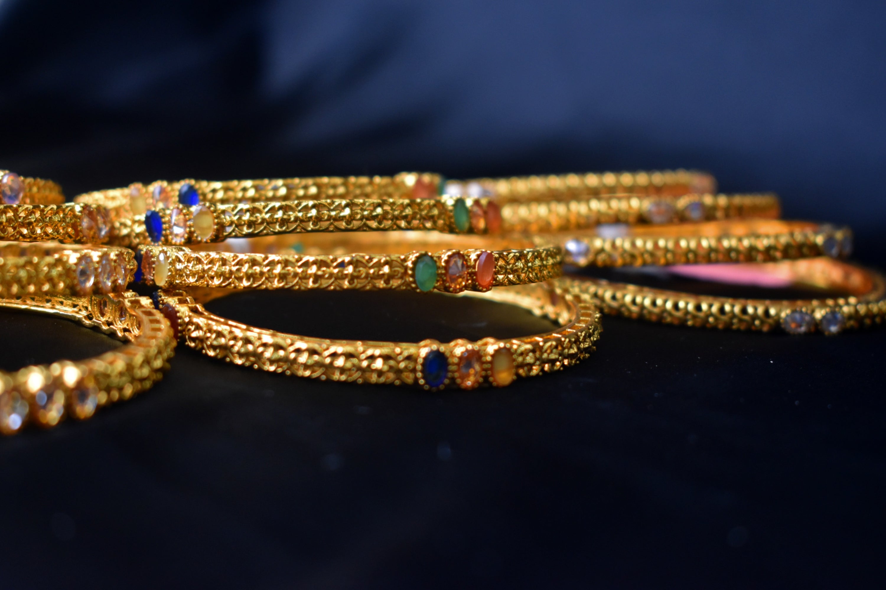Bangles