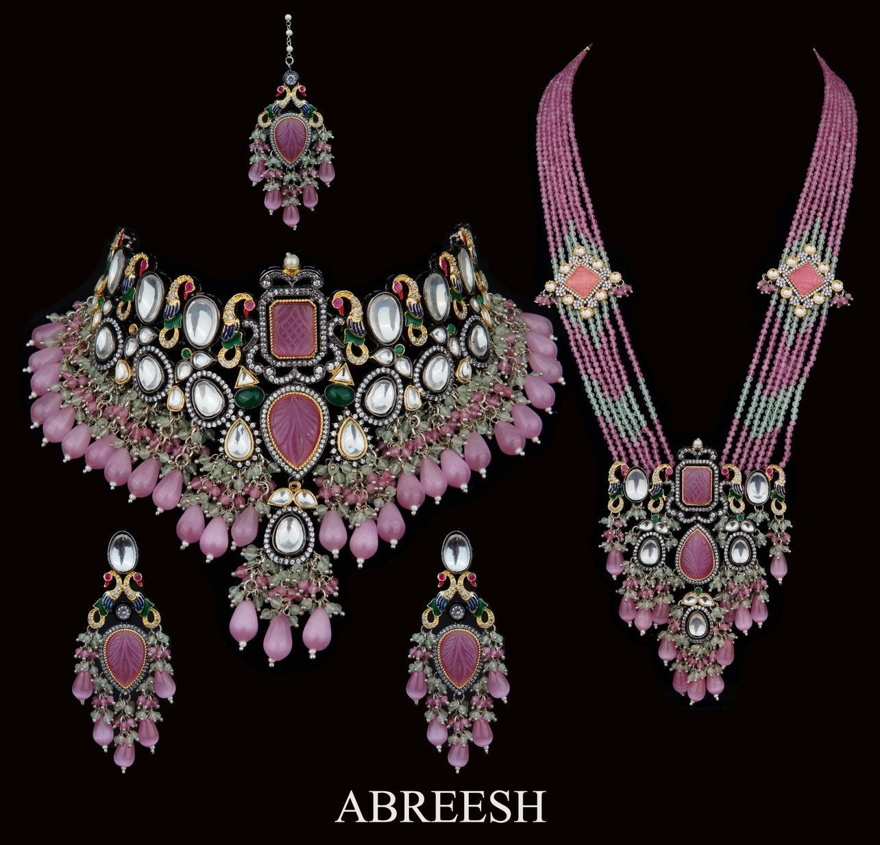 Bridal Sets