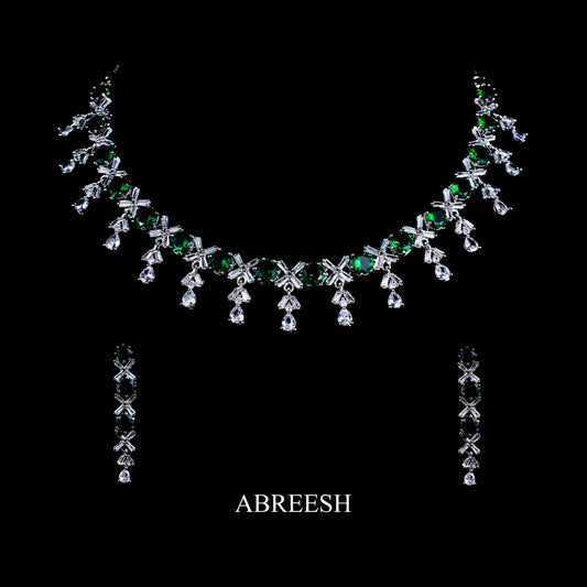 Abyssa - Jewelry Set