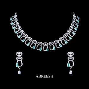 Moonlit  Set - Mint Color