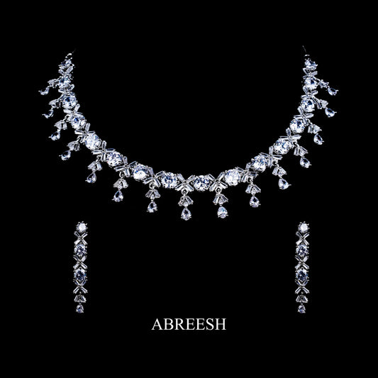Abyssa - Jewelry Set
