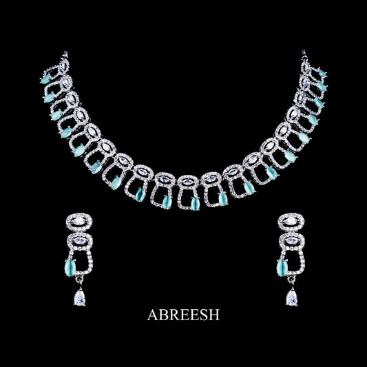Moonlit - Mint Green