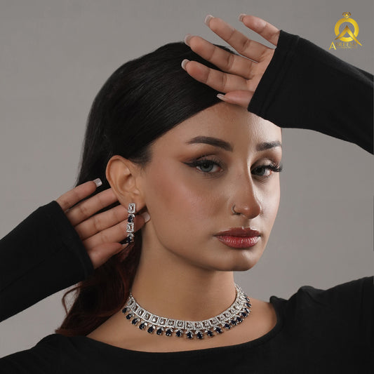 Aura Set - Black