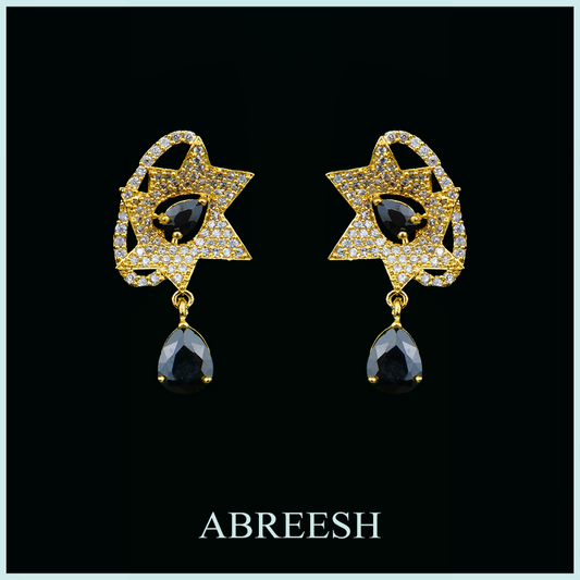 Astro Earrings
